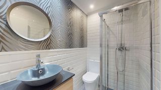 Piso en venta en Barrio de Uribarri en Bilbao