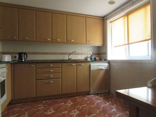 Piso en venta en A Gándara en Narón