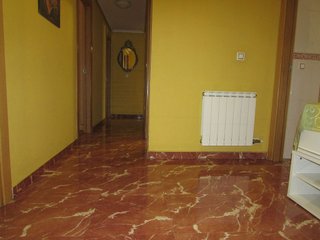 Piso en venta en A Gándara en Narón