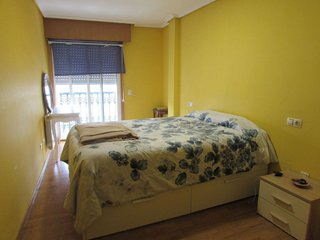 Piso en venta en A Gándara en Narón