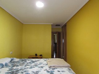 Piso en venta en A Gándara en Narón