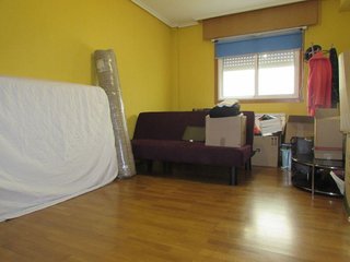 Piso en venta en A Gándara en Narón