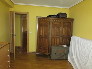 Piso en venta en A Gándara en Narón