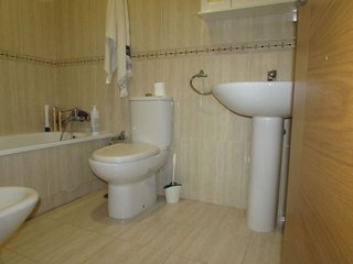 Piso en venta en A Gándara en Narón