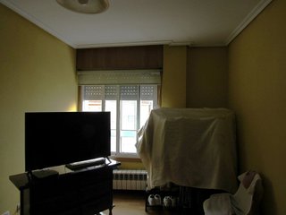 Piso en venta en A Gándara en Narón
