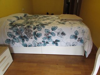 Piso en venta en A Gándara en Narón