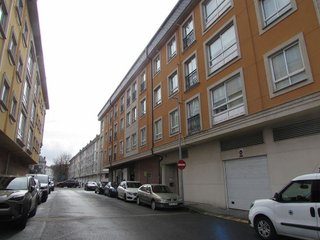 Piso en venta en A Gándara en Narón