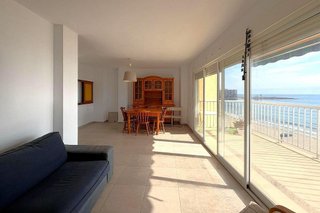 Piso en venta en Playa de los Locos en Torrevieja