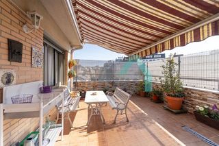 Ático en venta en Milán - Pumarín - Teatinos en Oviedo