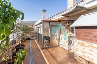 Ático en venta en Milán - Pumarín - Teatinos en Oviedo