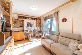 Ático en venta en Milán - Pumarín - Teatinos en Oviedo