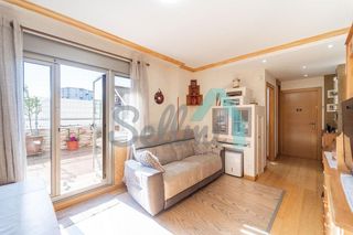 Ático en venta en Milán - Pumarín - Teatinos en Oviedo