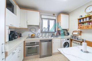 Ático en venta en Milán - Pumarín - Teatinos en Oviedo