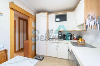 Ático en venta en Milán - Pumarín - Teatinos en Oviedo