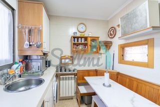 Ático en venta en Milán - Pumarín - Teatinos en Oviedo