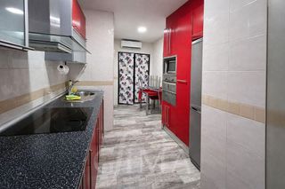 Piso en venta en Tomelloso