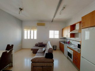 Piso en venta en Brenes
