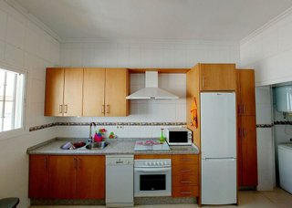 Piso en venta en Brenes