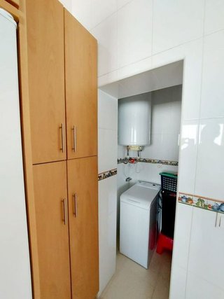 Piso en venta en Brenes