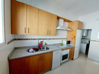 Piso en venta en Brenes