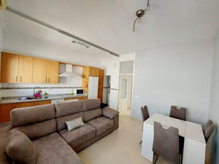 Piso en venta en Brenes