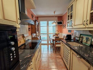 Piso en venta en Santurtzi