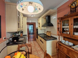Piso en venta en Santurtzi