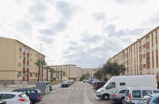 Piso en venta en La Línea de la Concepción ciudad en Línea de la Concepción (La)