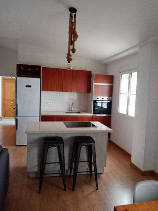 Ático en venta en Medina-Sidonia