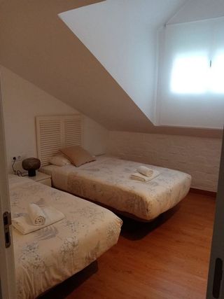 Ático en venta en Medina-Sidonia