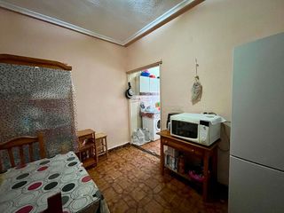 Piso en venta en Valdepeñas