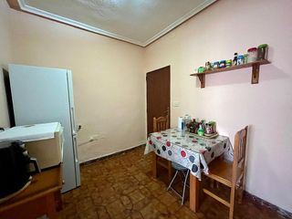 Piso en venta en Valdepeñas