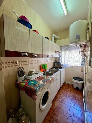 Piso en venta en Valdepeñas