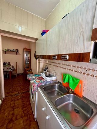 Piso en venta en Valdepeñas