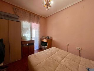 Piso en venta en Valdepeñas