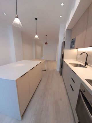 Piso en venta en El Ejido - La Merced - La Victoria en Málaga