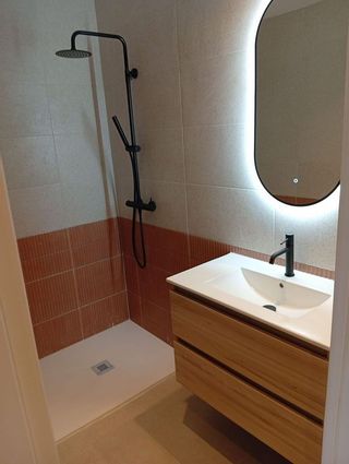 Piso en venta en El Ejido - La Merced - La Victoria en Málaga