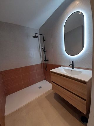 Piso en venta en El Ejido - La Merced - La Victoria en Málaga