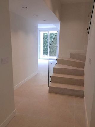 Piso en venta en El Ejido - La Merced - La Victoria en Málaga