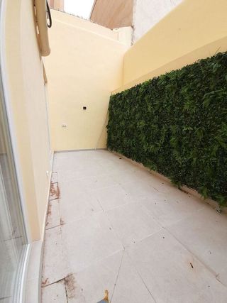 Piso en venta en El Ejido - La Merced - La Victoria en Málaga