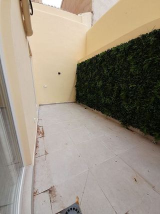 Piso en venta en El Ejido - La Merced - La Victoria en Málaga