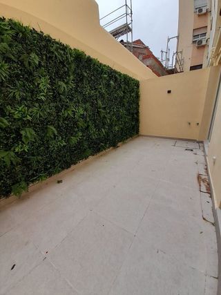 Piso en venta en El Ejido - La Merced - La Victoria en Málaga