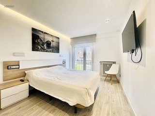Piso en venta en Centro en Gijón