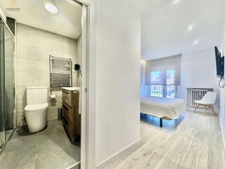 Piso en venta en Centro en Gijón