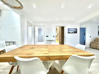 Piso en venta en Centro en Gijón