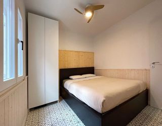 Piso en venta en Escaleritas en Palmas de Gran Canaria(Las)