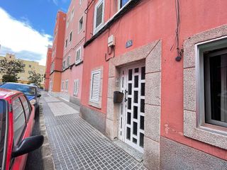 Piso en venta en Escaleritas en Palmas de Gran Canaria(Las)