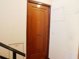 Piso en venta en Briviesca