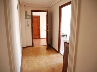 Piso en venta en Briviesca