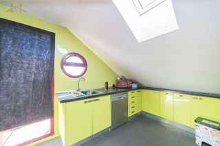 Ático en venta en Miraflores de la Sierra